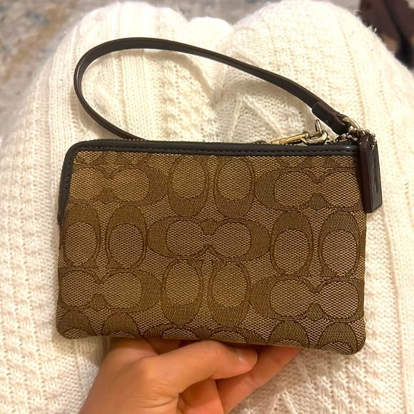 Coach Bags Coach Pouches Poshmark